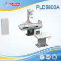 Xray fluoroscopy machine prices PLD5800A